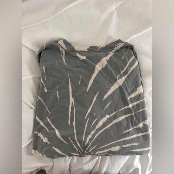 NWOT Zutter Wild and Free tee - Picture 5 of 5